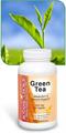 Green Tea Delivers Antioxidants and Weight Loss Support